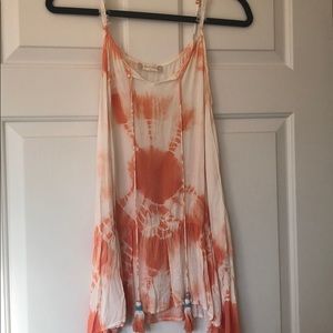 Altar’d State tank top